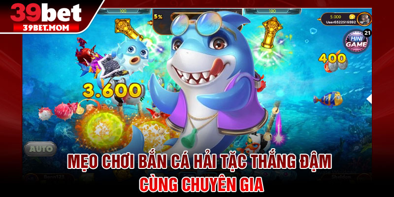 Bắn Cá Vua Hải Tặc – Mẹo Săn Xu Đỉnh Cao Cho Người Chơi Mới 4 Mẹo chơi bắn cá Hải tặc thắng đậm cùng chuyên gia