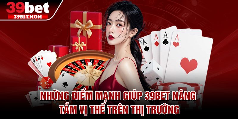 39Bet graaf ✅ Link Trang Chủ Chính Thức 39BET.COM | Tham Gia +399K 10 Những điểm mạnh giúp 39bet nâng tầm vị thế trên thị trường